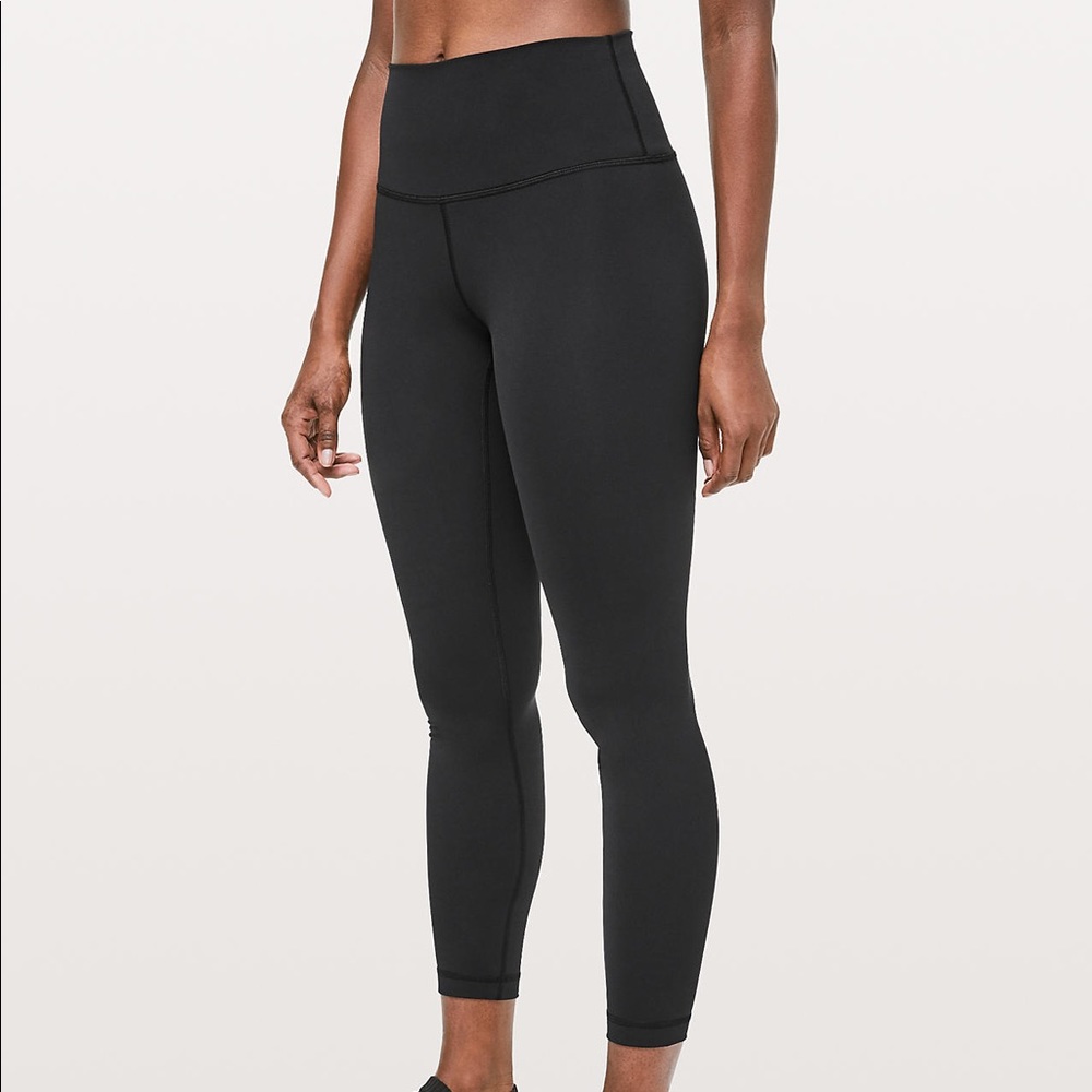 Lululemon 7/8 Legging